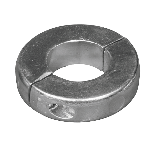 Zinkanod Axel 1 "1/8 (28,6 mm)