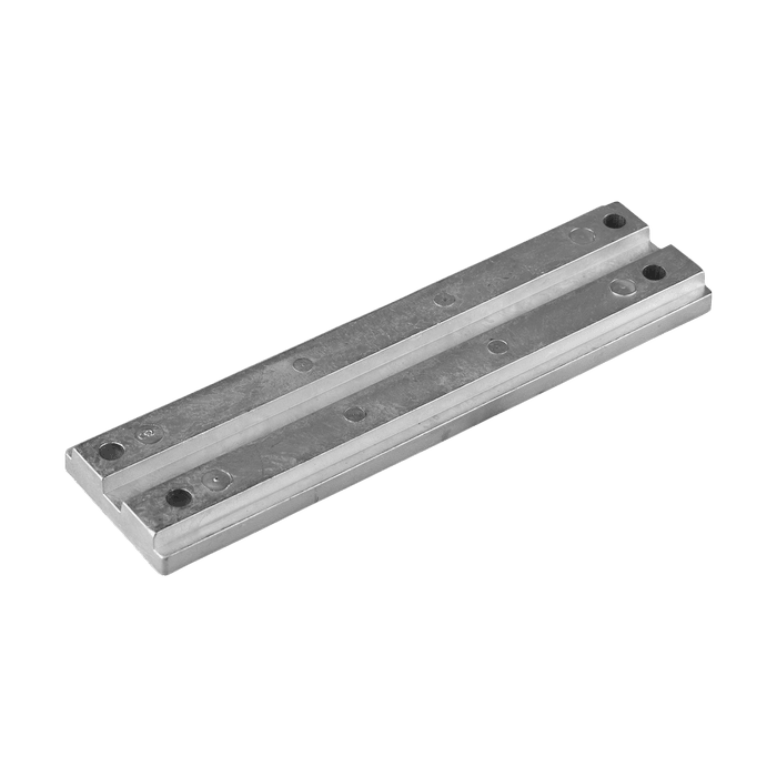 Magnesiumanod Mercury standard trim tab anod 40HP-V6 135/150/175, M818298 - AnodeFactory