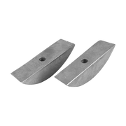 Aluminiumanod Volvo Penta SD 110-120, motoranod, VP 852018, 0.05KG - AnodeFactory